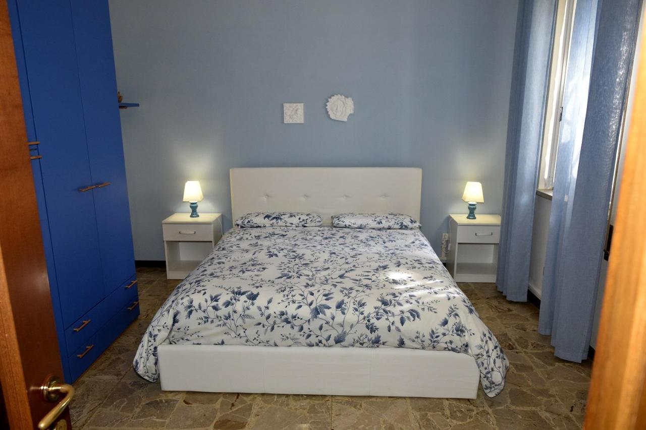 Casavacanzedezza Montecalvo Versiggia Buitenkant foto
