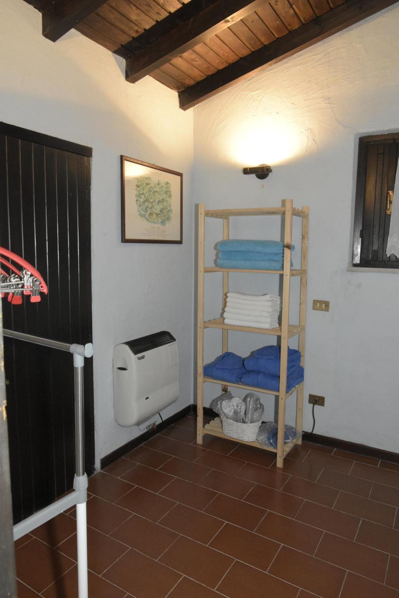 Casavacanzedezza Montecalvo Versiggia Buitenkant foto
