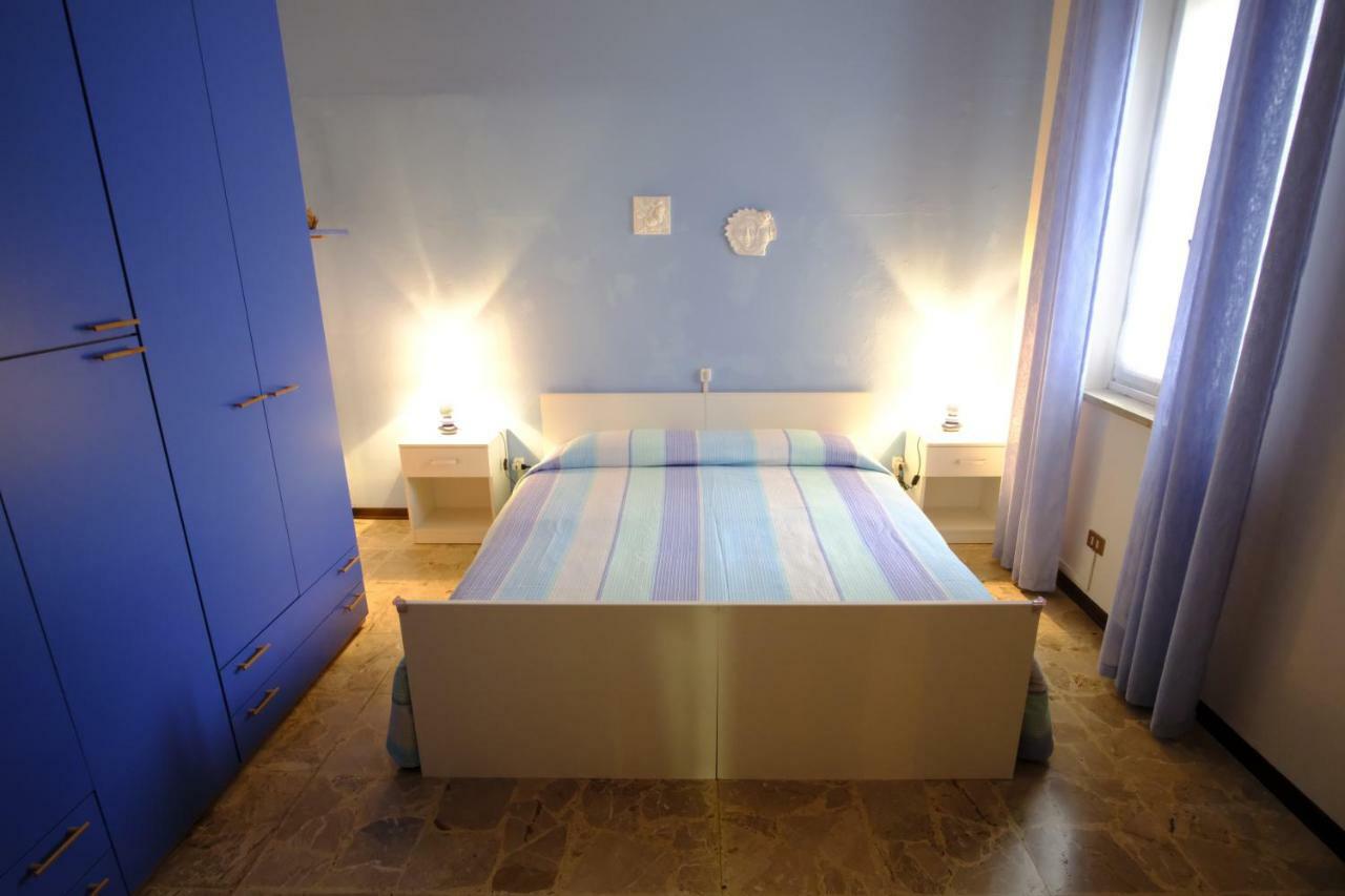 Casavacanzedezza Montecalvo Versiggia Buitenkant foto